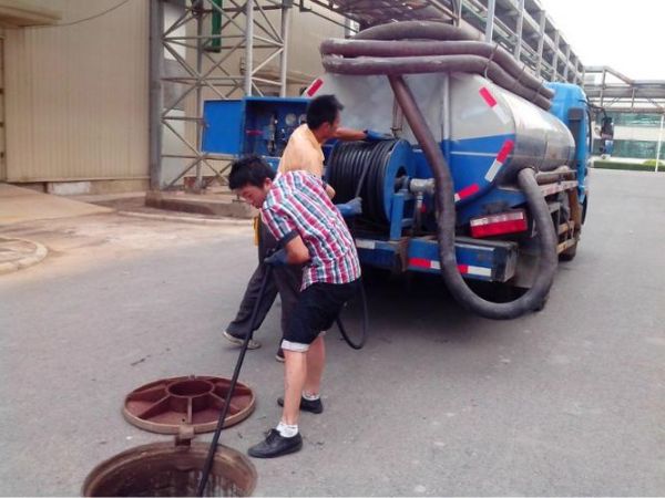 疏通水槽管道（疏通水槽管道用什么胶）